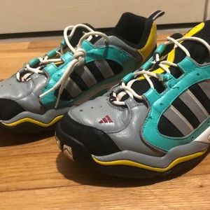 Retro Adidas Sneakers